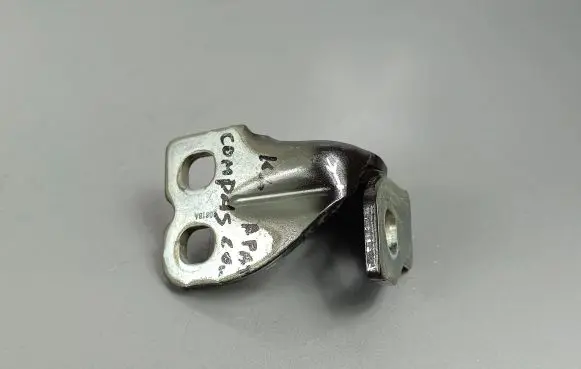Jeep Compass Rear door lower hinge