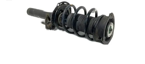 Skoda Kodiaq Front shock absorber/damper 5QF413031AN 43729