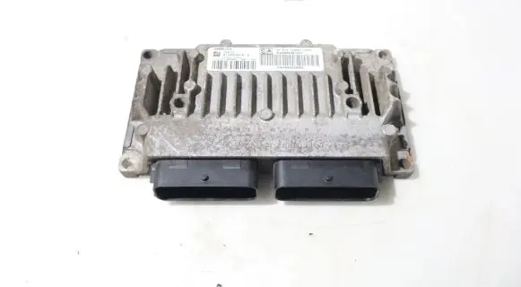 Citroen Xsara Engine control unit/module ECU
