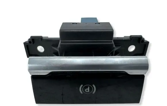 Citroen C4 Grand Picasso Hand parking brake switch 96781160VV00