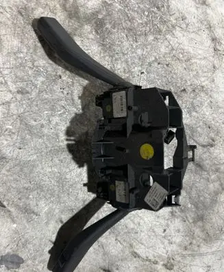Audi A3 S3 8P Wiper turn signal indicator stalk/switch 1K0953503F 01403505