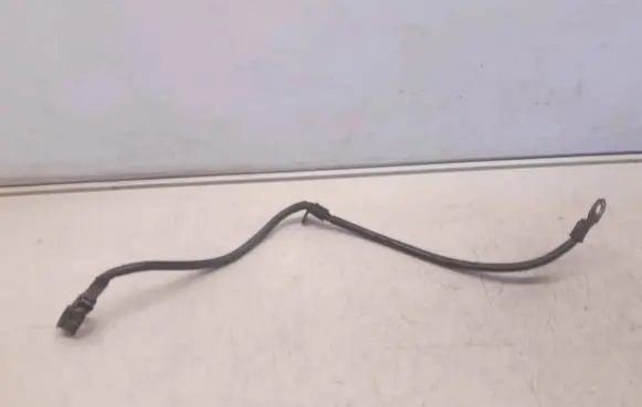 Nissan Navara D40 Negative earth cable (battery)