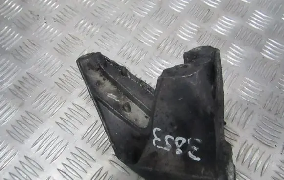 Audi A6 S6 C6 4F Engine mounting bracket 4F0199307N