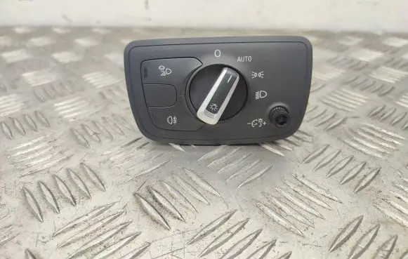 Audi A6 C7 Light switch 4G0941531S