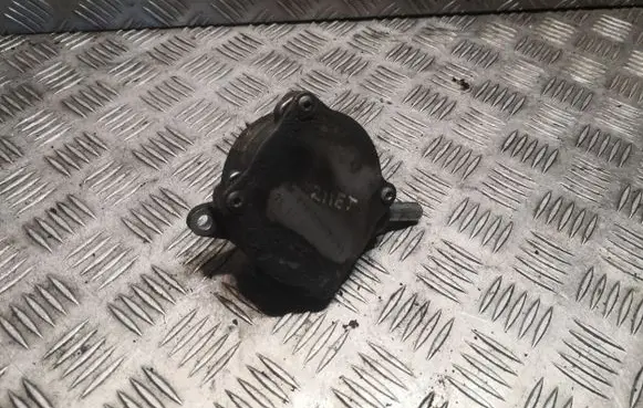 Mercedes-Benz E W211 Vacuum pump 6462300465 A6462300465