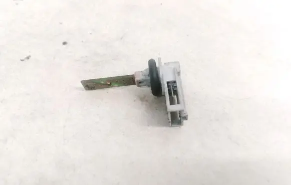 Volkswagen Touran I Interior temperature sensor 3d0907543 2609031637