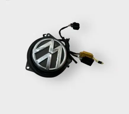 Volkswagen Polo V 6R Tailgate/trunk/boot exterior handle 6R6827469