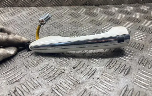 KIA Optima Front door exterior handle