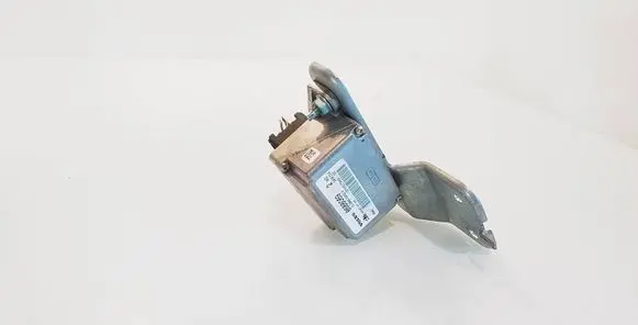 ESP acceleration yaw rate sensor