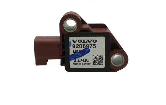Volvo S40 Airbag deployment crash/impact sensor 9206975