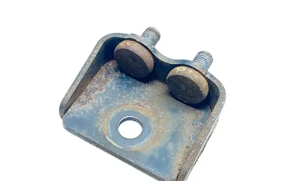 Other rear suspension part