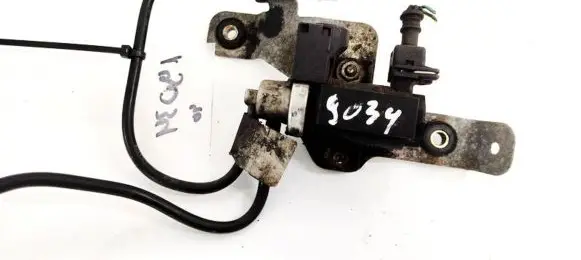 Fiat Punto (188) Turbo solenoid valve 70051900