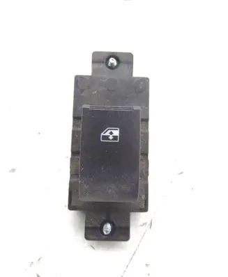 Chevrolet Captiva Electric window control switch