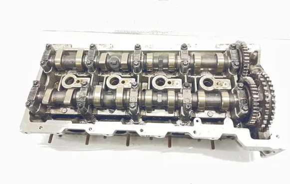 Mercedes-Benz C W204 Engine head A6460100820