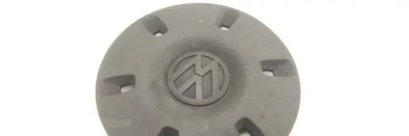 Volkswagen Crafter R16 wheel hub/cap/trim 3976P0030