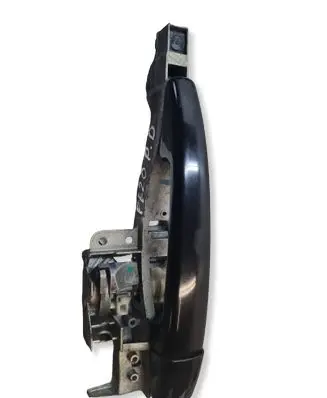 Peugeot 407 Front door exterior handle 167960