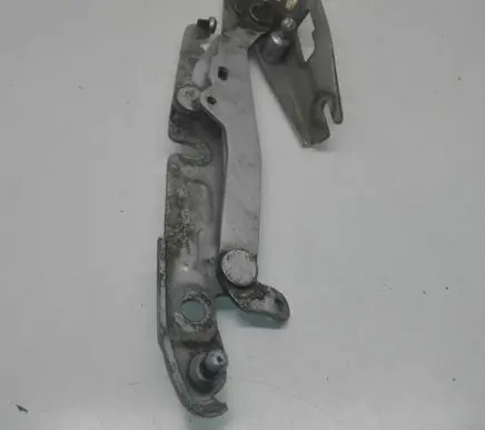 Audi A6 S6 C6 4F Tailgate/trunk/boot hinge 4F5827302