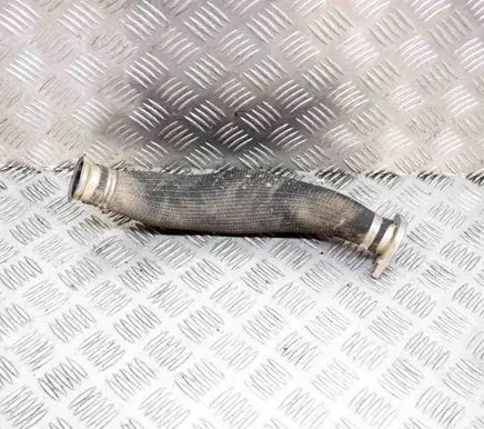 EGR valve line/pipe/hose