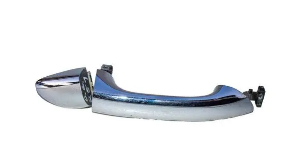 Mercedes-Benz R W251 Rear door exterior handle A1647600670 C775