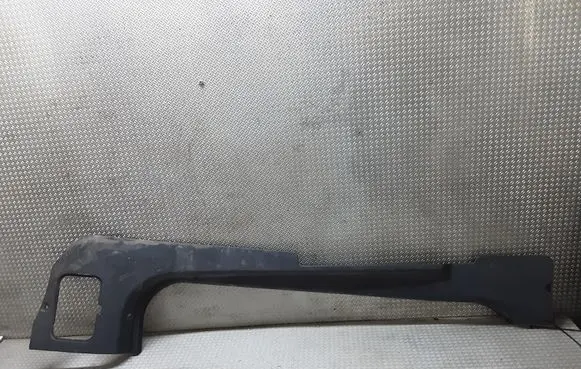 Mini One - Cooper R50 - 53 Front sill trim cover 51431481884