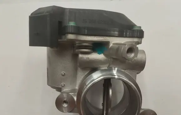 Audi A3 S3 8V Throttle valve 04L128063T A2C94859900 2401171658