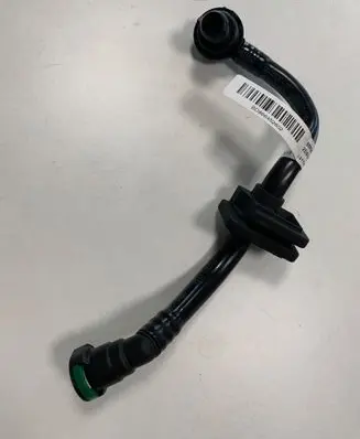 BMW 3 G20 G21 Vacuum line/pipe/hose 8664526