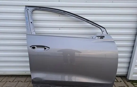 Audi Q4 Sportback e-tron Front door 89A831312