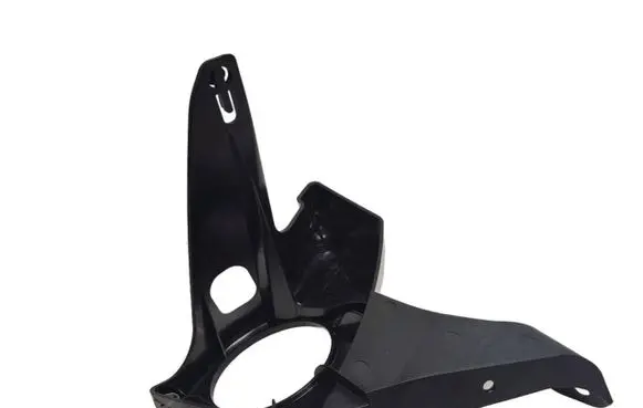 Audi A7 S7 4G Side speaker frame 4G8035244B