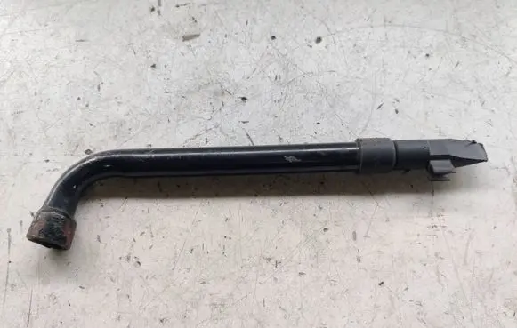 Volvo XC70 Wheel nut wrench 6G9217035DB 6G9217035