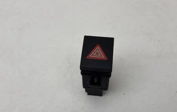 Hazard light switch