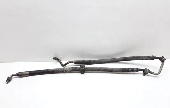 Mercedes-Benz C W203 Power steering hose/pipe/line