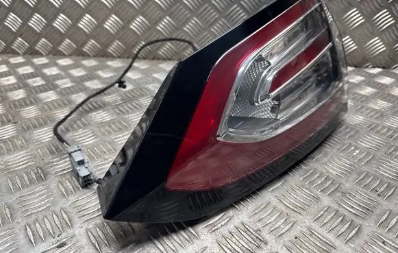 Ford Galaxy Tailgate rear/tail lights EM2B13A603AJ 0286602239