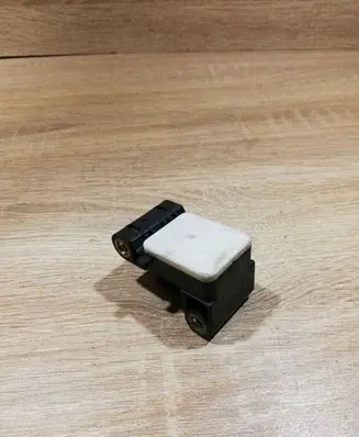 BMW 3 E90 E91 Airbag deployment crash/impact sensor 6911003