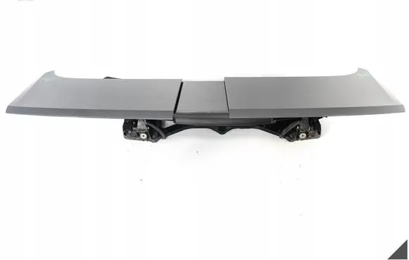 Porsche Panamera (971) Tailgate/trunk spoiler 971827678AYG2X