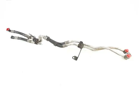 BMW 6 F12 F13 Oil cooling pipe 17227599920