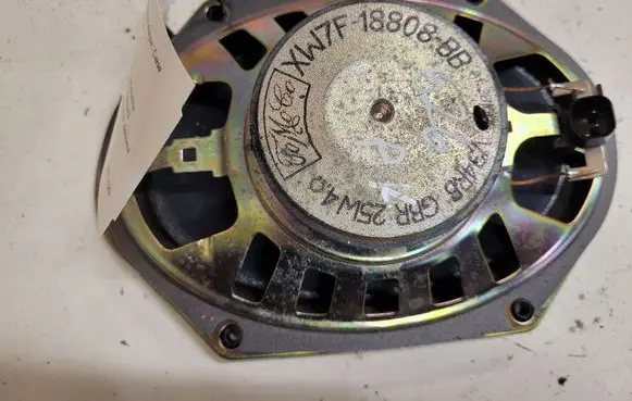 Jaguar S-Type Front door speaker XW7F18808BB
