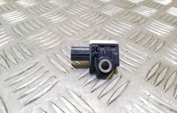 Ford Focus Airbag deployment crash/impact sensor AM5T14B342AA