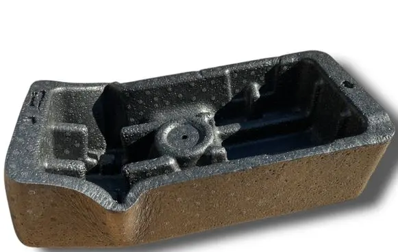 KIA Carens III Central body control module 091490Z000