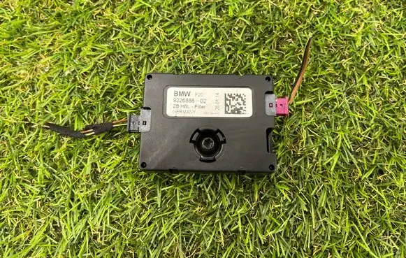 BMW 1 F20 F21 Other control units/modules 922688802