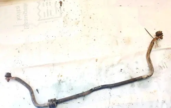 Peugeot Partner Front anti-roll bar/sway bar