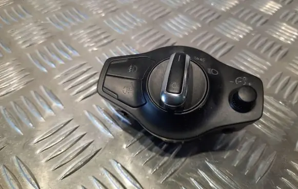Audi A4 S4 B8 8K Light switch 8K0941531AL