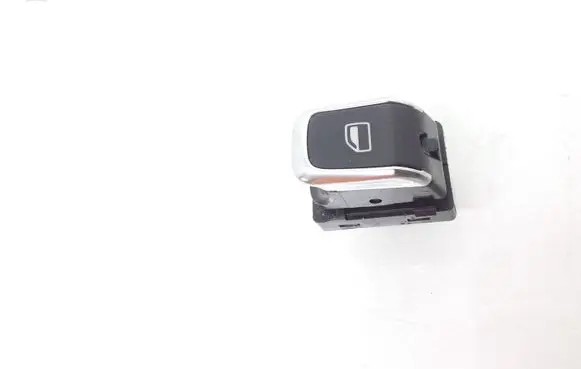 Audi A6 S6 C7 4G Electric window control switch 4H0959855A