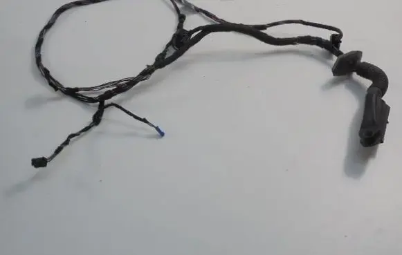 BMW 7 F01 F02 F03 F04 Front door wiring loom 9118101-03