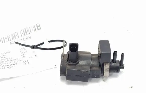Audi A8 S8 D3 4E Turbo solenoid valve