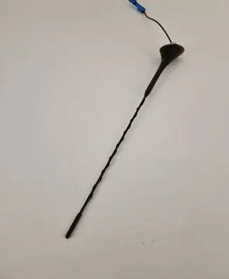 Opel Corsa D Radio antenna 55702113