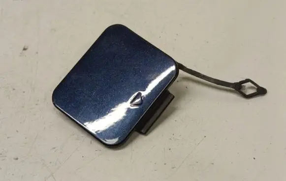 BMW 5 E39 Front tow hook cap/cover 8159375 51128159375