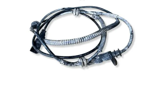 Peugeot 407 ABS brake wheel speed sensor 