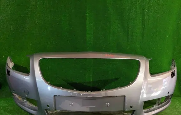 Opel Insignia A Front bumper