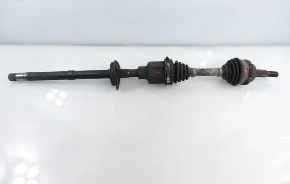 Chrysler PT Cruiser Front driveshaft 