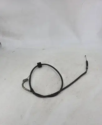 Hyundai Galloper Throttle cable